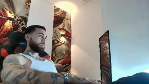 LUKE online show from 06.18.26