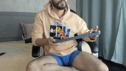 luke diaz7 online show from 02.06.25