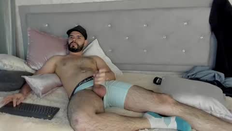 luke diaz7 online show from 03.07.25