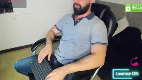 luke diaz7 online show from 11.07.25