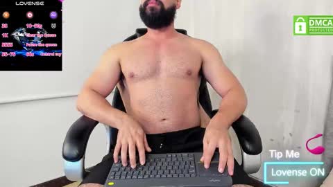 luke diaz7 online show from 02.04.26