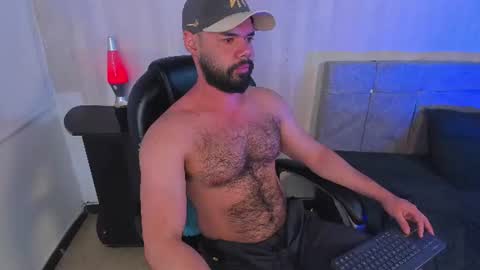 Snapshot of luke_diaz7 chatting on 07.30.26 luke diaz7 online show from 07.30.26