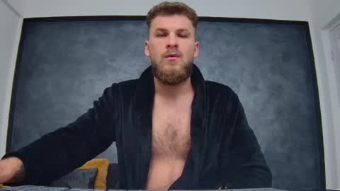 Snapshot of luke_eddison chatting on 01.26.25 Luke online show from 01.26.25