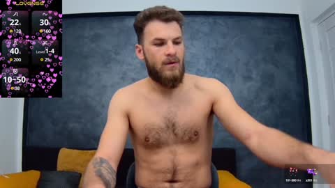 Snapshot of luke_eddison chatting on 02.05.25 Luke online show from 02.05.25