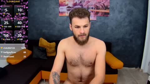 Snapshot of luke_eddison chatting on 02.08.25 Luke online show from 02.08.25