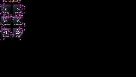 Snapshot of luke_eddison chatting on 02.17.25 Luke online show from 02.17.25