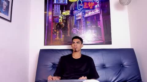 The Luke  online show from 02.03.25