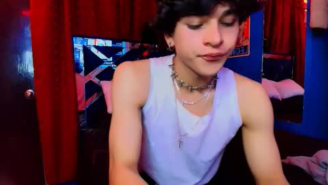 Snapshot of luke_howland chatting on 01.14.26 Luke online show from 01.14.26