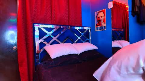 Luke online show from 03.15.26