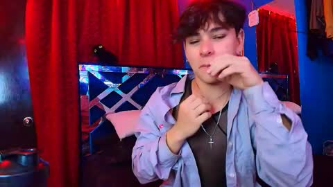 Luke online show from 05.27.26