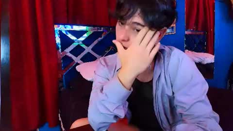 Luke online show from 06.13.26