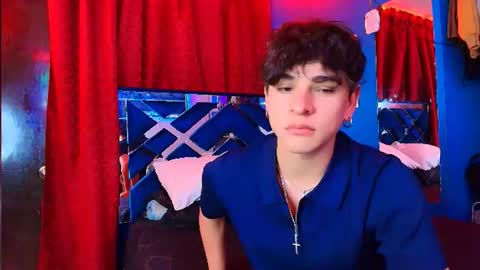 Luke online show from 06.14.26