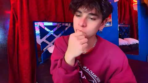 Luke online show from 06.23.26