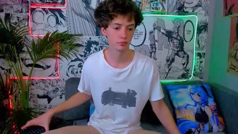 Luke online show from 02.09.26