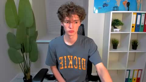 Luke online show from 06.20.26