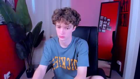Luke online show from 06.22.26