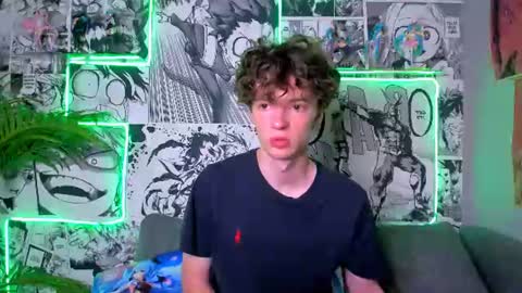 Luke online show from 07.02.26