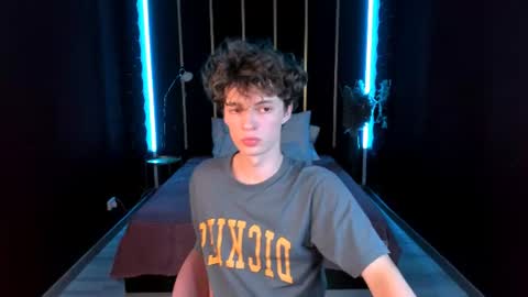 Luke online show from 07.08.26