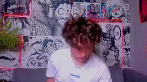 Luke online show from 07.12.26