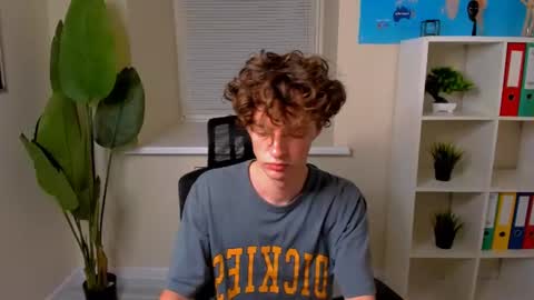 Luke online show from 07.14.26