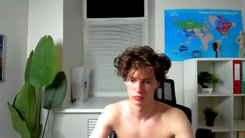 Luke online show from 07.15.26