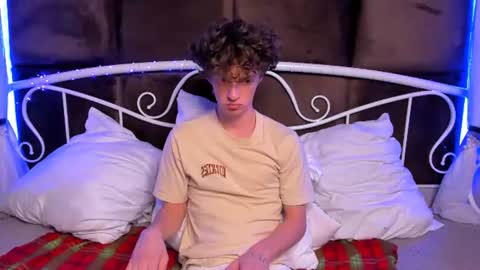 Luke online show from 07.21.26