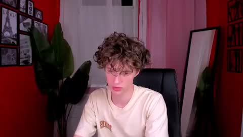 Luke online show from 07.22.26