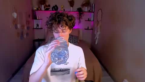 Luke online show from 07.24.26