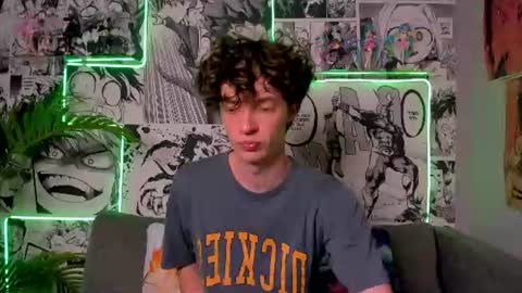 Luke online show from 07.27.26