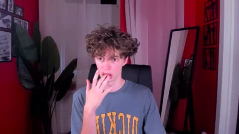 Luke online show from 07.30.26