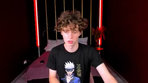 Luke online show from 08.01.26