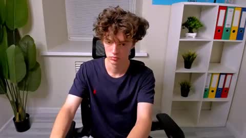 Luke online show from 08.03.26
