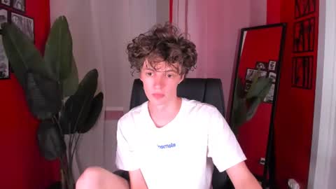 Luke online show from 08.04.26