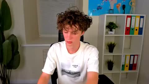 Luke online show from 08.05.26