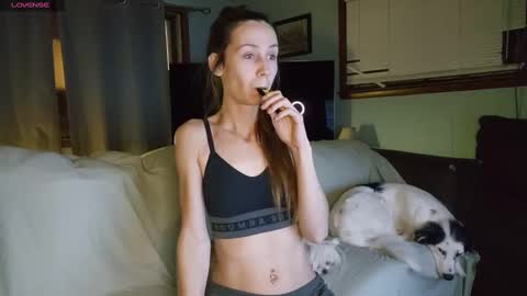 Snapshot of lukeandali23 chatting on 03.10.25 Lukeandali420 online show from 03.10.25