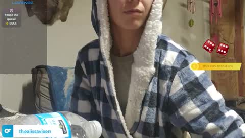 Snapshot of lukeandali23 chatting on 03.01.26 Lukeandali420 online show from 03.01.26