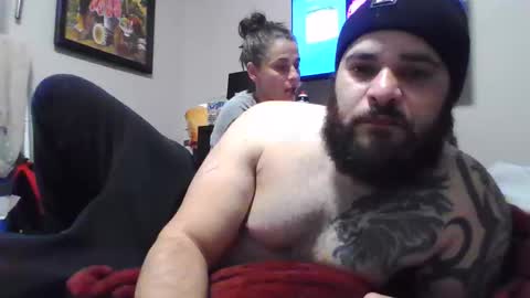 DarkSideDuo69 online show from 05.09.26
