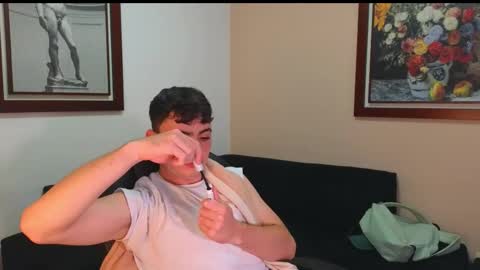 lukeboyce online show from 09.24.25