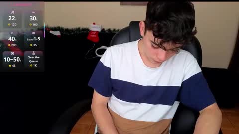 lukeboyce online show from 11.15.25