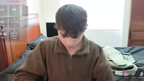 lukeboyce online show from 02.18.26