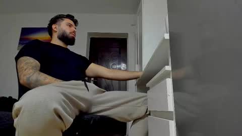 Luke online show from 10.07.25