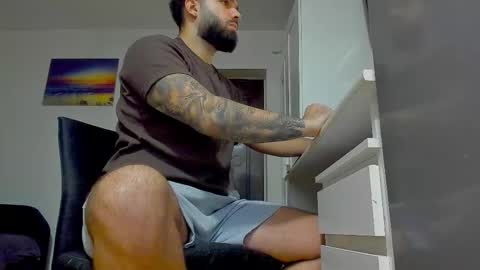 Luke online show from 11.28.25