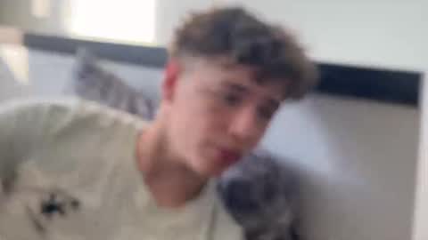 Snapshot of lukedesirable chatting on 03.07.25 lukedesirable online show from 03.07.25