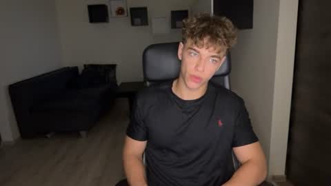 lukedesirable online show from 07.30.26