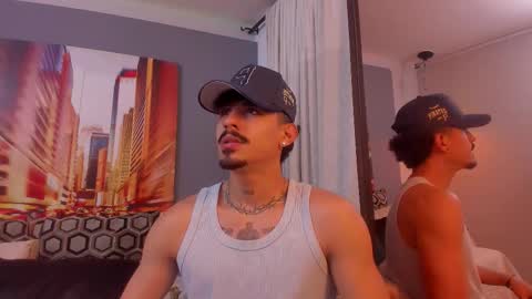 Snapshot of lukeetaylor_ chatting on 01.07.26 Luke Taylor online show from 01.07.26