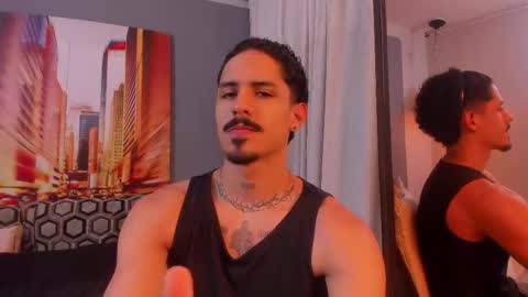 Snapshot of lukeetaylor_ chatting on 01.08.26 Luke Taylor online show from 01.08.26