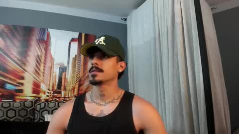 Snapshot of lukeetaylor_ chatting on 01.14.26 Luke Taylor online show from 01.14.26