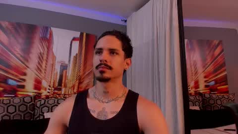 Snapshot of lukeetaylor_ chatting on 01.15.26 Luke Taylor online show from 01.15.26