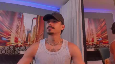 Snapshot of lukeetaylor_ chatting on 01.16.26 Luke Taylor online show from 01.16.26