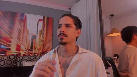 Snapshot of lukeetaylor_ chatting on 01.17.26 Luke Taylor online show from 01.17.26